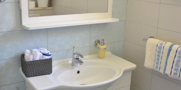 Beachfront Villa Gradina